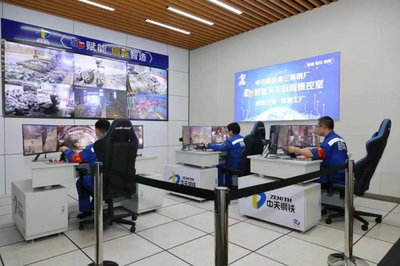 機器換人、企業乘云、生產換線 江蘇海門以計算機信息技術驅動企業從“制造”邁向“智造”