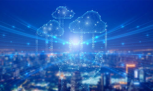 中聯數據成功過會，即將登陸深交所創業板 互聯網數據服務領域的新突破